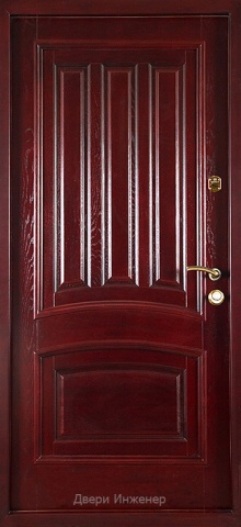 Дверь из массива DR147