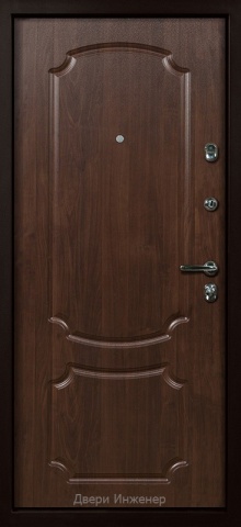 Дверь МДФ DR474