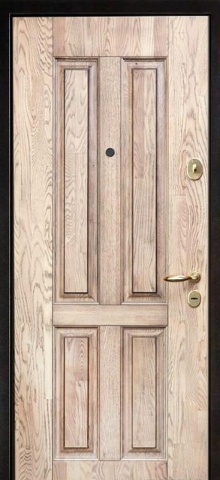 Дверь МДФ DR149