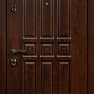 Дверь МДФ DR419